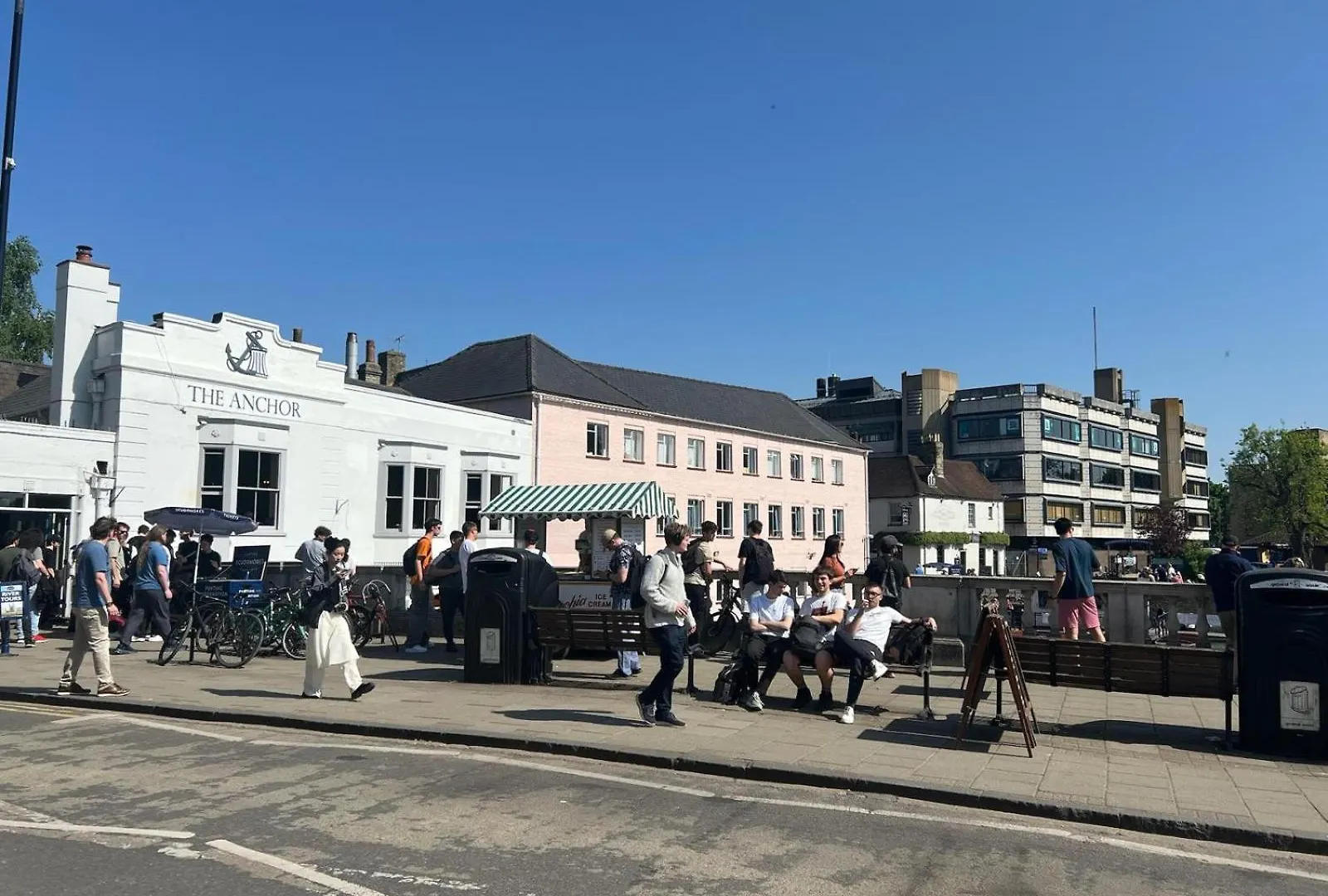 2 Bed House, Sleeps 6, Dog Friendly, Close To A14 M11, With Garden & Parking Long Stay Work Contractor Leisure, Jade Cambridge 0*,  Egyesült Királyság