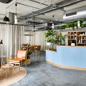 4* Hotel Turing Locke